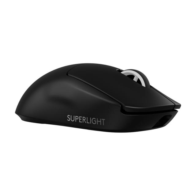 Геймърска мишка Logitech G Pro X Superlight 2 Wireless - 910-006631 