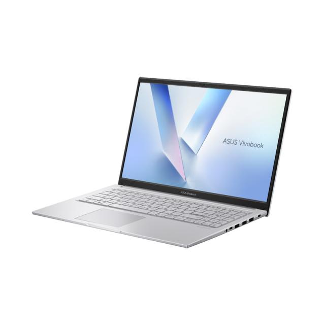 Лаптоп ASUS Vivobook 15 X1504VA-BQ2625 - 15.6"FHD, Intel i3-1315U, 16GB DDR4, 512GB SSD, Free OS 