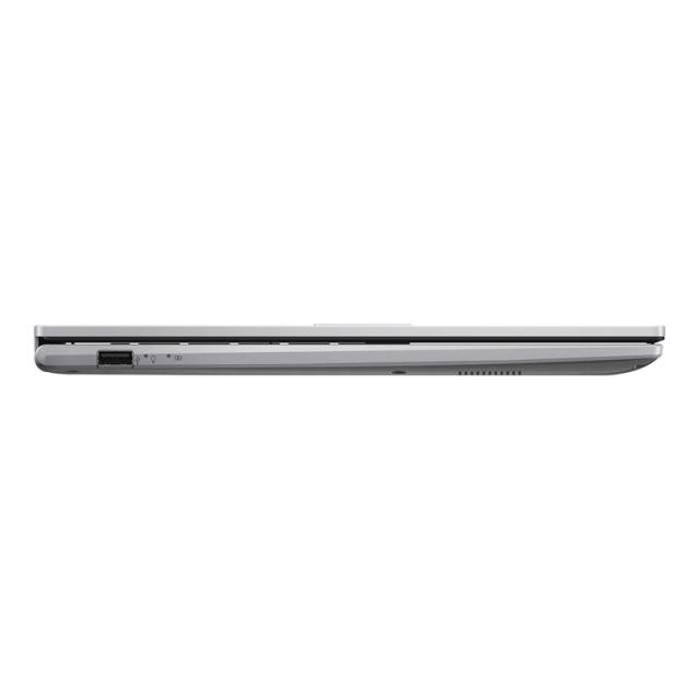 Лаптоп ASUS Vivobook 15 X1504VA-BQ2625 - 15.6"FHD, Intel i3-1315U, 16GB DDR4, 512GB SSD, Free OS 