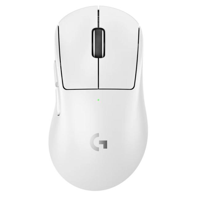 Gaming wireless Mouse Logitech G Pro X Superlight 2 Dex - White 