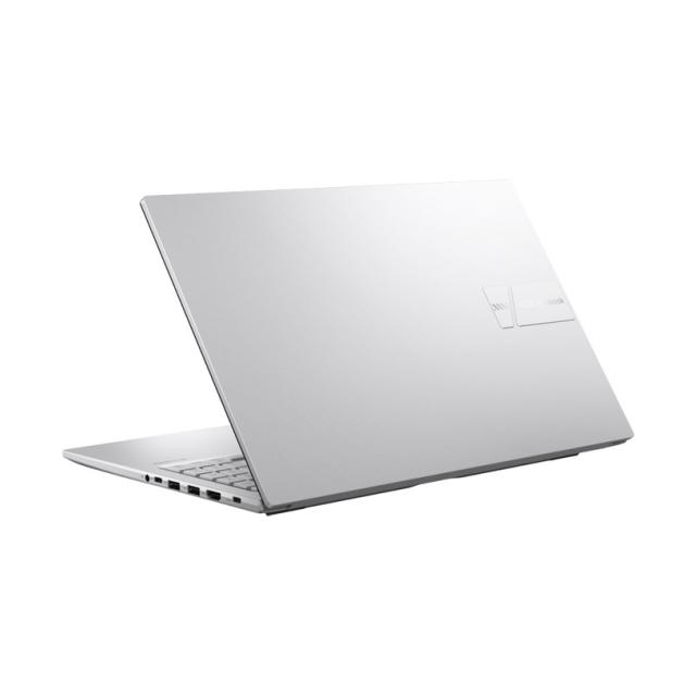 Лаптоп ASUS Vivobook 15 2026 X1504VA-BQ4105 - 15.6" IPS FullHD, Intel Core 5 120U, 16GB DDR5, 512GB SSD, Free OS 