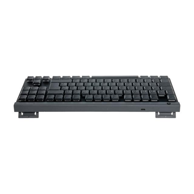 Геймърска клавиатура Logitech G515 Жична - TKL, Tactile Switch - Кирилизирана 