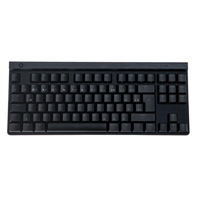 Геймърска клавиатура Logitech G515 Жична - TKL, Tactile Switch - Кирилизирана 