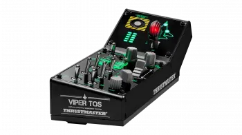 Контролен панел Thrustmaster Viper Panel за PC