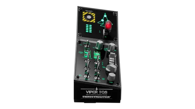 Контролен панел Thrustmaster Viper Panel за PC 