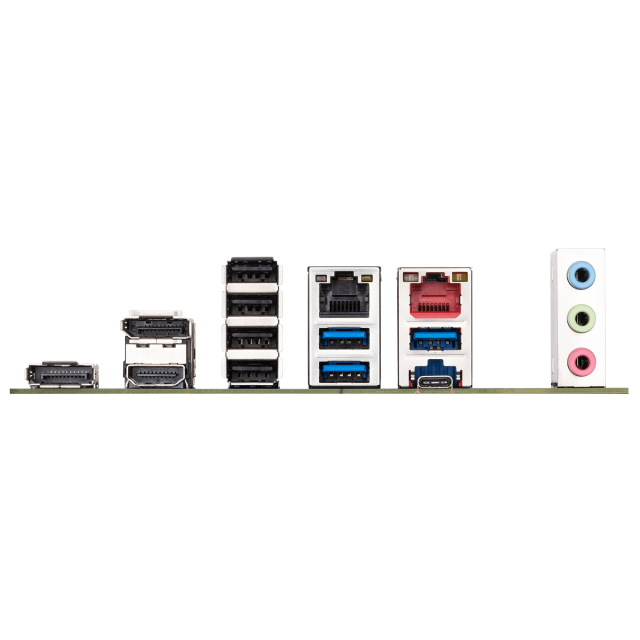 Motherboard GIGABYTE Q870M D3H, LGA 1851 