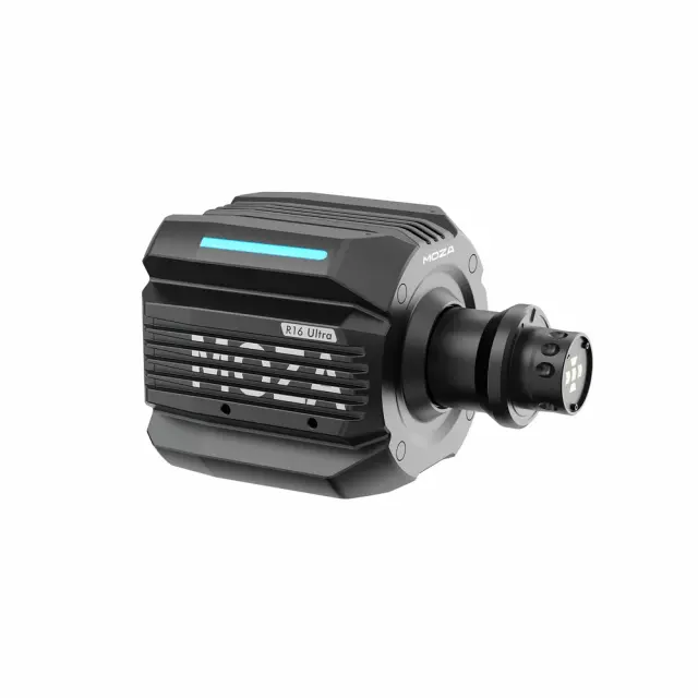Основа за волан MOZA R16 Ultra Direct Drive 16nm 