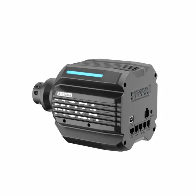 Основа за волан MOZA R16 Ultra Direct Drive 16nm 