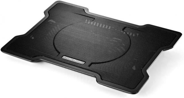 Охладител за лаптоп Cooler Master NotePal X-Slim 