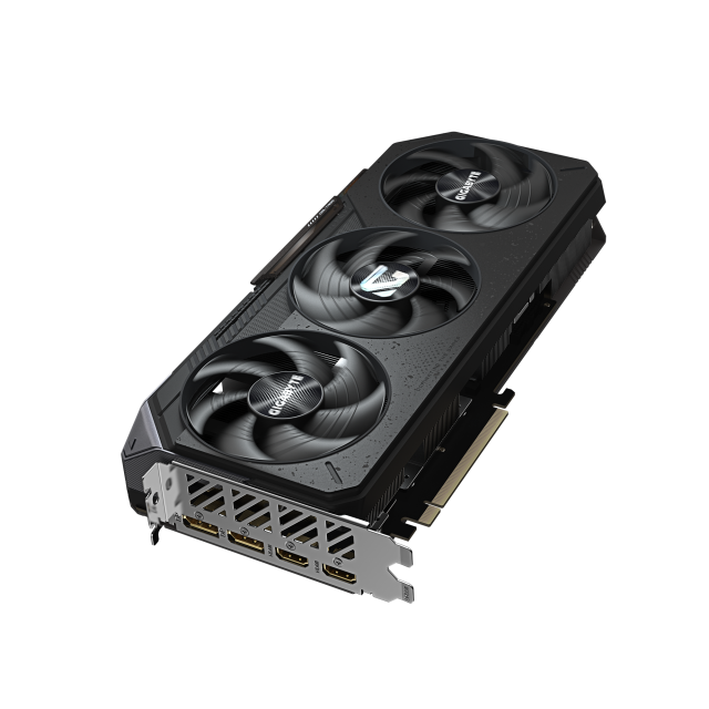 Видео карта GIGABYTE RADEON RX 9070 GAMING OC 16GB GDDR6 