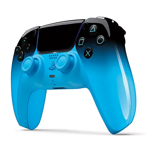 Безжичен геймпад Sony PS5 DualSense Wireless Controller Rhytm blue 