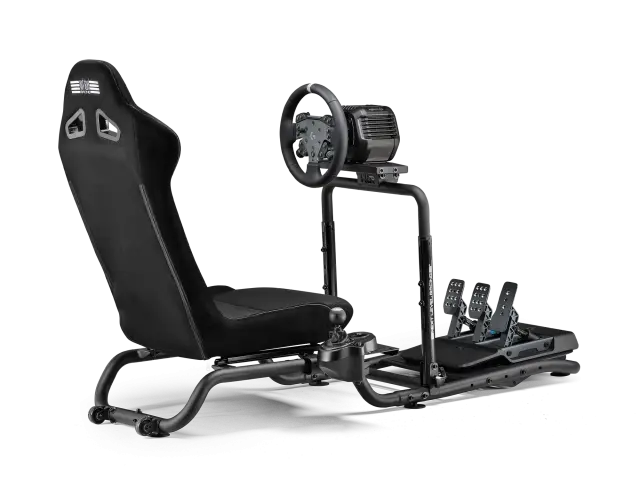Кокпит симулатор Next Level Racing RC Foldable 