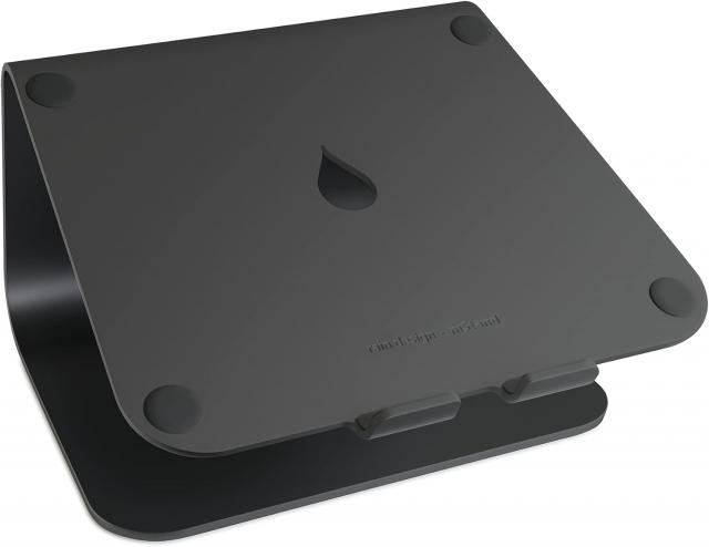 Поставка за лаптоп Rain Design mStand, Black 