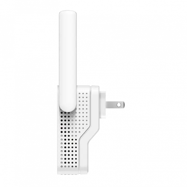 Безжичен усилвател Range Extender Cudy RE300 - 300Mbps 