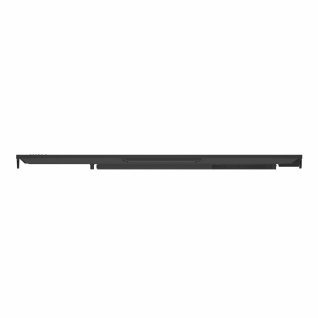 Интерактивен дисплей BenQ RE8605E 86", UHD 3840 × 2160 (4K) ,450:1,20W × 2 , Android 16 