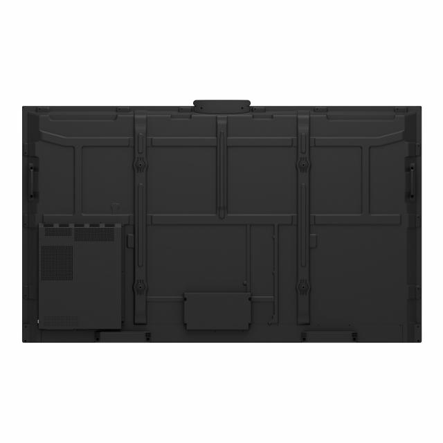 Интерактивен дисплей BenQ RE8605AC, 86", вградена 4K камера, WiFI6, 2x30W 