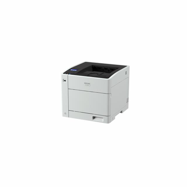Laser Color Printer RICOH P C375, A4, USB 2.0, LAN, WiFi, 32 ppm 