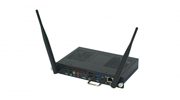 OPS компютър за вграждане към интерактивни дисплеи RICOH i7