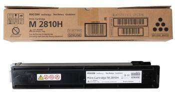 Toner bottle M2810H for RICOH M2310N,M2810N for 17500 pages