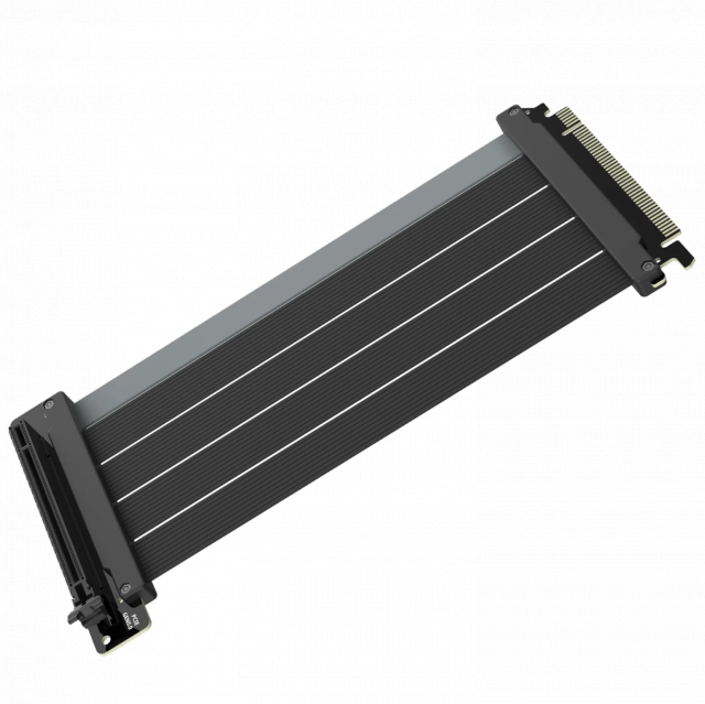 Cooler Master Riser Cable PCI-e 5.0 - 200mm 