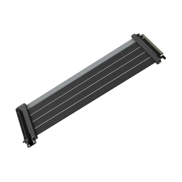 Cooler Master Riser Cable PCI-e 5.0 - 300mm 