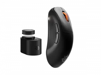 Wireless Gaming Mouse SteelSeries Rival Pro Mini - Black