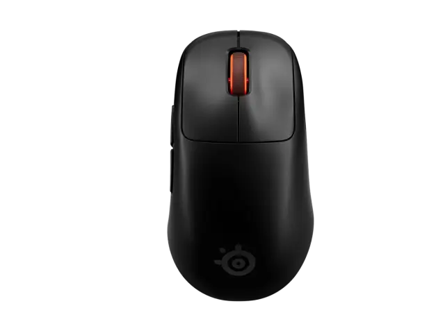 Wireless Gaming Mouse SteelSeries Rival Pro Mini - Black 