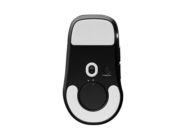 Wireless Gaming Mouse SteelSeries Rival Pro Mini - Black 