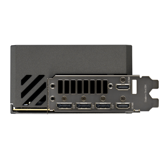 Graphic card ASUS ROG Astral RTX 5090 OC 32GB GDDR7 