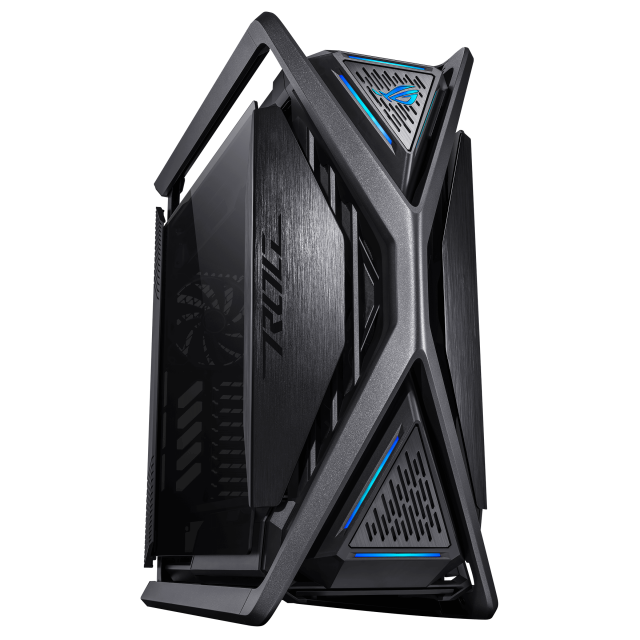 Кутия ASUS ROG HYPERION BTF Edition - Full Tower 