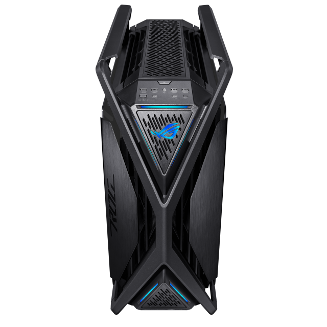 Кутия ASUS ROG HYPERION BTF Edition - Full Tower 