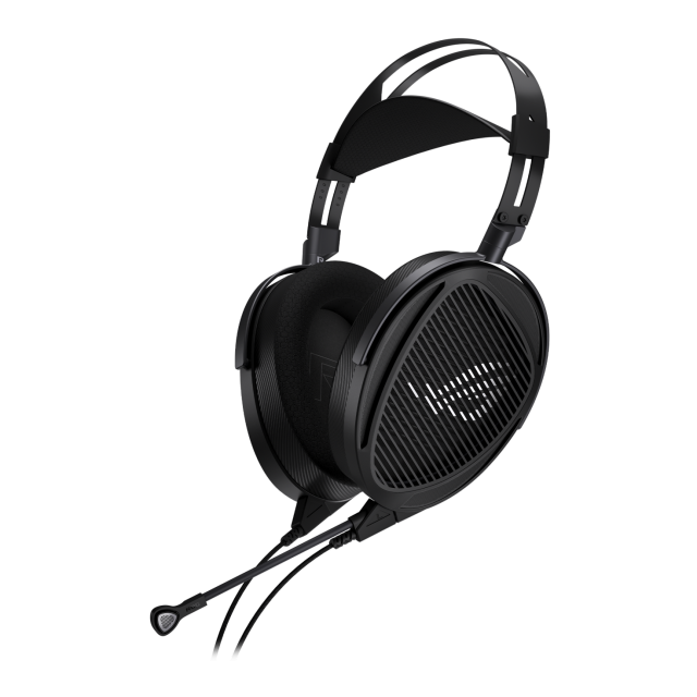 Геймърски слушалки ASUS ROG Kithara powered by HIFIMAN 