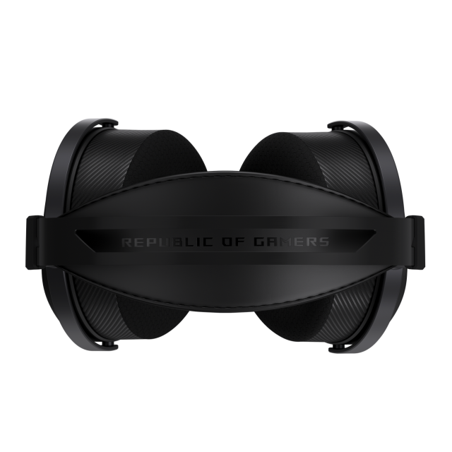 Геймърски слушалки ASUS ROG Kithara powered by HIFIMAN 