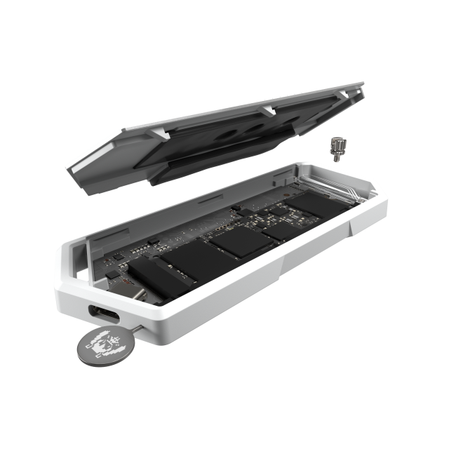 ASUS ROG Strix Arion Hatsune Miku Edition 