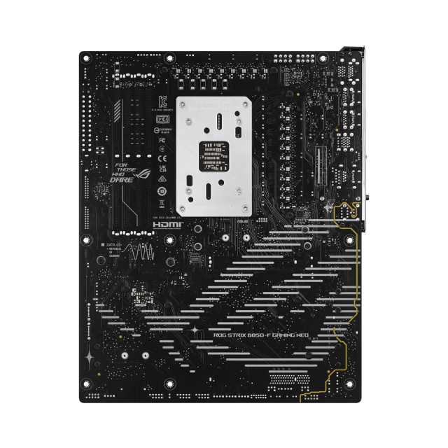 Дънна платка ASUS ROG STRIX B850-F GAMING WIFI 7 NEO socket AM5 