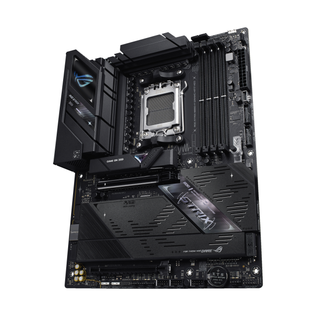 Дънна платка ASUS ROG STRIX B850-F GAMING WIFI 7 NEO socket AM5 