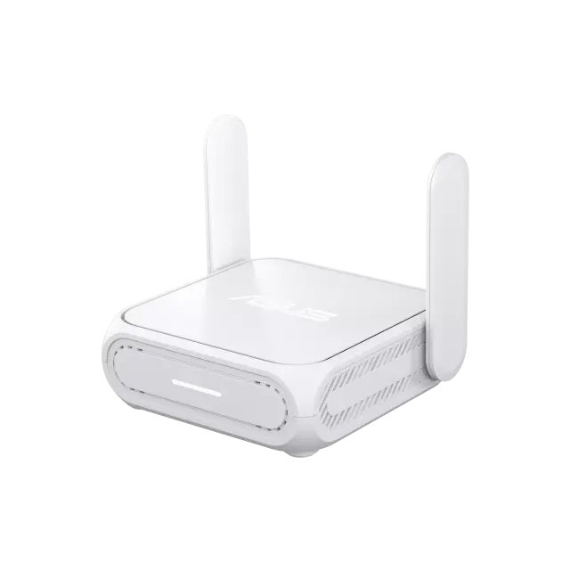 Безжичен портативен рутер ASUS RT-BE58 GO  WiFi 7, 4G & 5G Mobile Tethering 