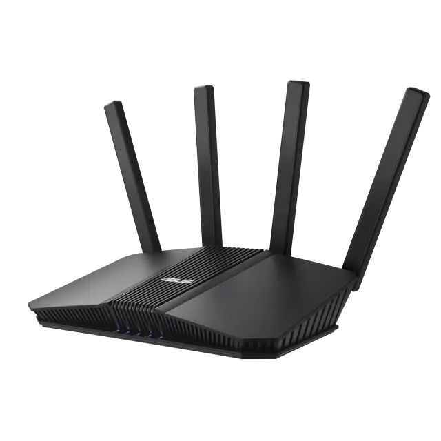Wireless Router ASUS RT-BE59 Dual-Band WiFi 7 BE5000 (802.11be), Ai Mesh 