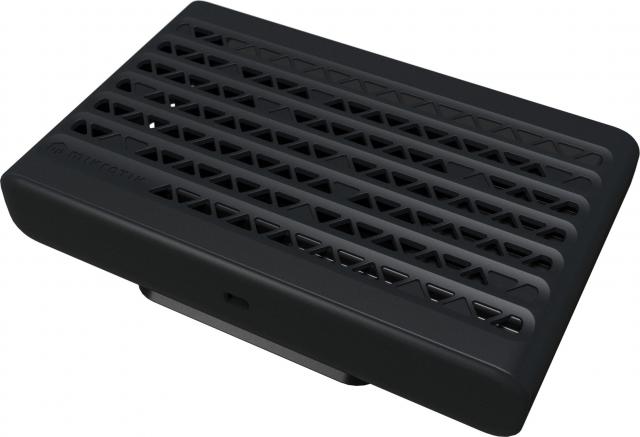 Рутер Mikrotik A42G-HbeP HAP be Lite L4 