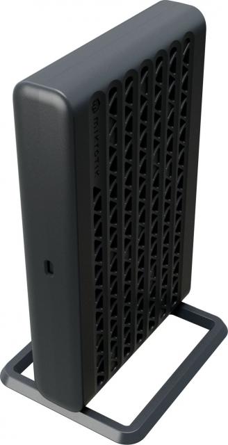 Рутер Mikrotik A42G-HbeP HAP be Lite L4 