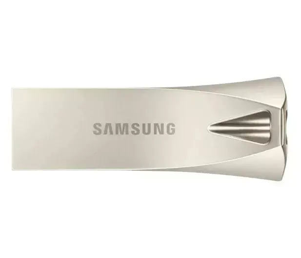 Samsung BAR Plus USB stick 512GB Silver USB 3.1 