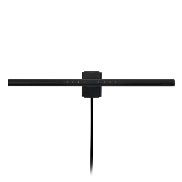 BenQ ScreenBar Pro - Black 