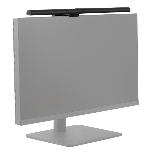 BenQ ScreenBar Pro - Black 