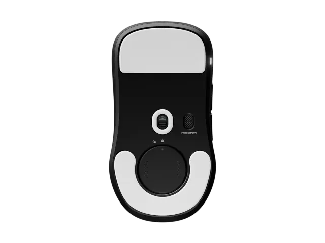 Gaming Mouse SteelSeries Sensei Pro Wireless - Black 