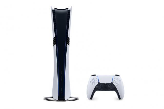 Gaming Console Sony PlayStation 5 Pro 