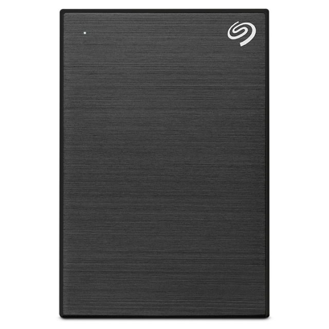 HDD Seagate One Touch with Password 2.5", 1TB 