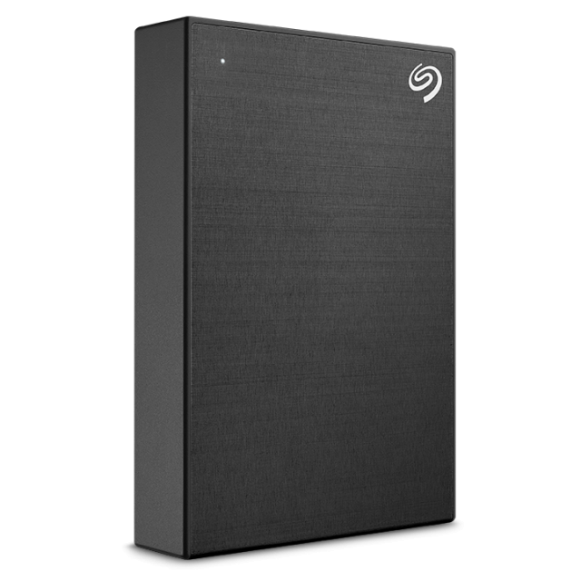 HDD Seagate One Touch with Password 2.5", 1TB 