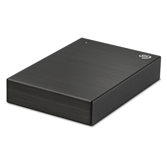 HDD Seagate One Touch with Password 2.5", 1TB 
