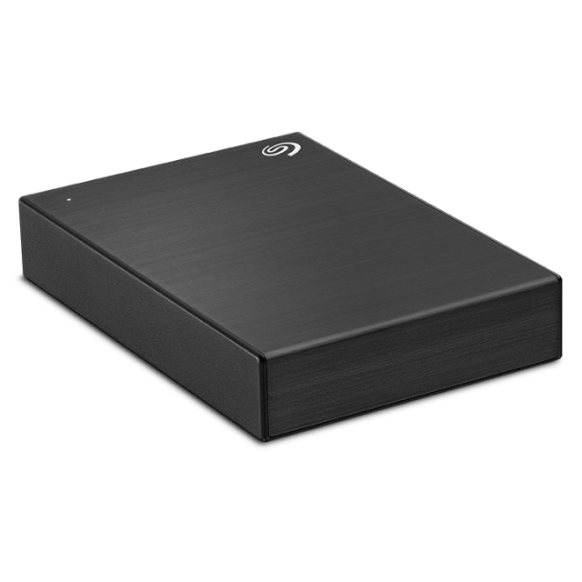 HDD Seagate One Touch with Password 2.5", 1TB 