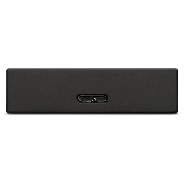 HDD Seagate One Touch with Password 2.5", 1TB 